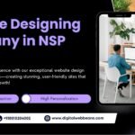 Website Designing Company in NSP