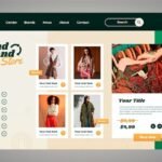 Ecommerce Website Designing  Pitampura